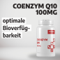 Preview: Q10 100mg 120 Kapseln