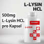 Preview: Lysin - 365 vegane Kapseln